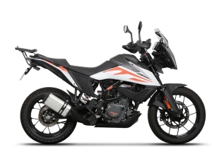 Kit de prindere cutie Top Master SHAD K0DK30ST pentru KTM Adventure 390 / R 2020-2024 - Img 3