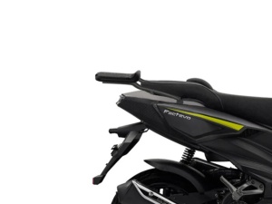 Kit de prindere cutie Top Master SHAD K0FC11ST pentru KEEWAY Fact Evo 125 2021-2026