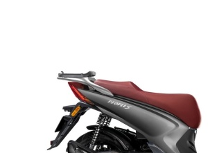 Kit de prindere cutie Top Master SHAD K0PP18ST pentru KYMCO New People 125 S 2018-2019