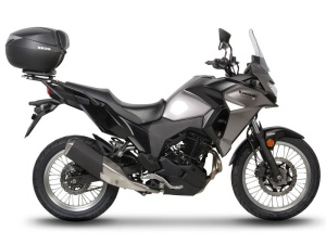 Kit de prindere cutie Top Master SHAD K0VR37ST pentru KAWASAKI Versys X 300 2017-2024 - Img 2