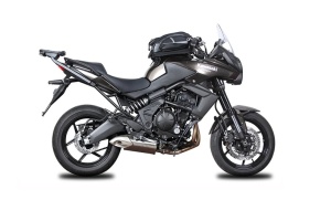 Kit de prindere cutie Top Master SHAD K0VR60ST pentru KAWASAKI Versys 650 2010-2014 - Img 4