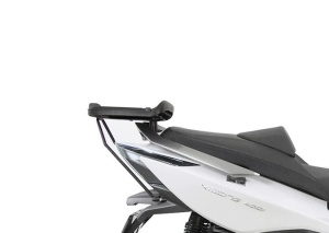 Kit de prindere cutie Top Master SHAD K0XC42ST pentru KYMCO Xciting 400 / S / VS 2013-2017