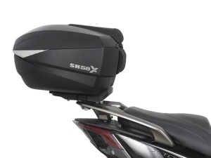 Kit de prindere cutie Top Master SHAD K0XT11ST pentru KYMCO X-Town 125 2022-2025, KYMCO X-Town 300 2022-2025 - Img 4