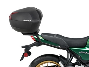 Kit de prindere cutie Top Master SHAD K0ZR61ST pentru KAWASAKI Z 650 RS 2021-2026 - Img 5