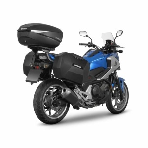 Kit de prindere cutii laterale SH36 3P System SHAD H0NT75IF - Img 9