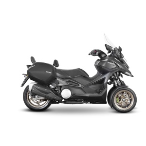 Kit de prindere cutii laterale SH36 3P System SHAD K0CV55IF - Img 2