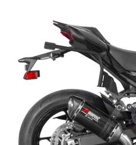 Kit de prindere cutii laterale SH36 3P System SHAD K0Z995IF