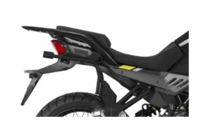 Kit de prindere cutii laterale SH36 3P System SHAD M0ST14IF