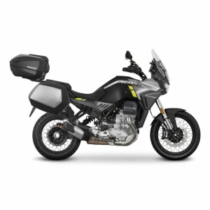 Kit de prindere cutii laterale SH36 3P System SHAD M0ST14IF - Img 8