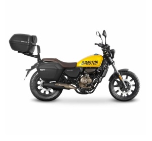 Kit de prindere cutii laterale SH36 3P System SHAD Q0SR13IF - Img 7