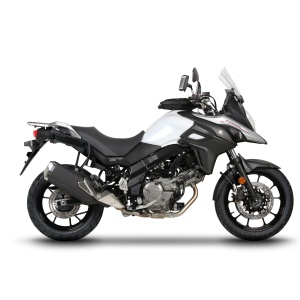 Kit de prindere cutii laterale SH36 3P System SHAD S0VS61IF V-Strom2017-2024