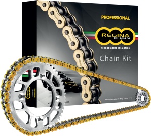kit lant regina KH095