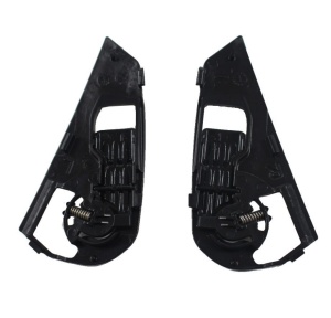 Kit mecanism viziera casca modulabila (flip-up) Caberg model Horus - Horux X
