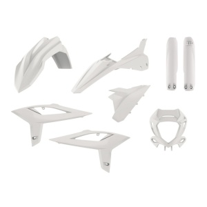 Kit plastice POLISPORT 90929 Culoare OEM