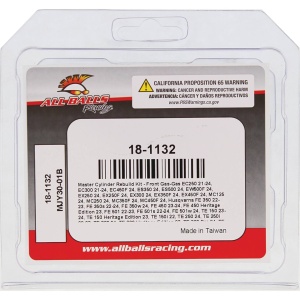 Kit reparatie Master Cylinder All Balls Racing MCR18-1132 - Img 4