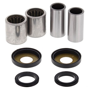 Kit rulmenti si garnituri bascula All Balls Racing SAB28-1079