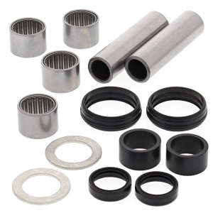 Kit rulmenti si garnituri bascula All Balls Racing SAB28-1114