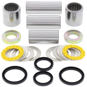 Kit rulmenti si garnituri bascula All Balls Racing SAB28-1128
