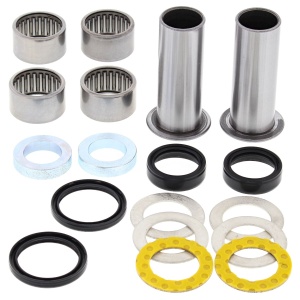Kit rulmenti si garnituri bascula All Balls Racing SAB28-1161