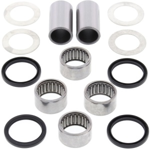 Kit rulmenti si garnituri bascula All Balls Racing SAB28-1196