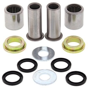 Kit rulmenti si garnituri bucsa PDS (inferior) All Balls Racing SALB27-1044