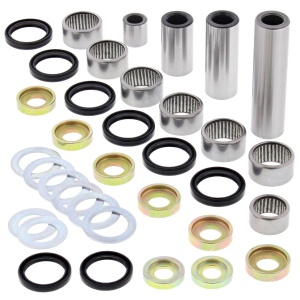 Kit rulmenti si garnituri bucsa PDS (inferior) All Balls Racing SALB27-1179