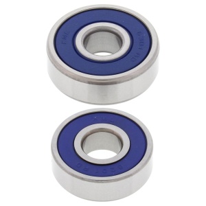 Kit rulmenti si garnituri roata All Balls Racing WB25-1177