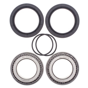 Kit rulmenti si garnituri roata All Balls Racing WB25-1507
