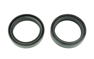 Kit simeringuri furca ulei ATHENA P40FORK455183