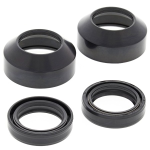 Kit simeringuri furca ulei si praf All Balls Racing FDS56-117