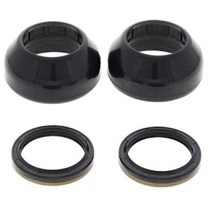 Kit simeringuri furca ulei si praf All Balls Racing FDS56-163