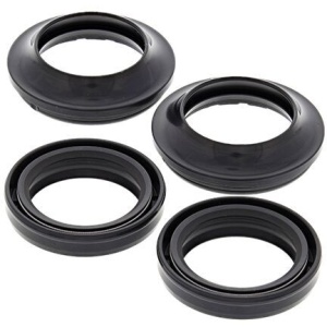 Kit simeringuri furca ulei si praf All Balls Racing FDS56-183