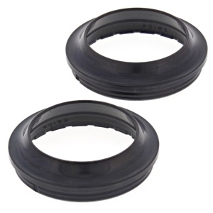 Kit simeringuri praf de furca All Balls Racing FD57-108-1