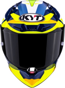 KYT R1R DIAMOND BLUE YELLOW - Img 2