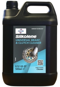 Lichid de frana SILKOLENE UNIV BRAKE/CLUTCH FL 800174307 5 l