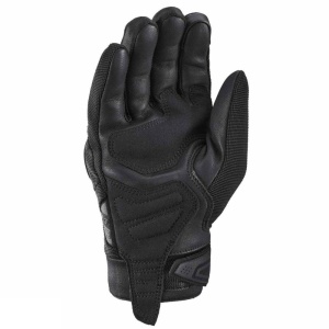 Manusi barbati Roadster vara textil/piele Ixon model MIG 2 MS culoare: negru - degete tactile - Img 2