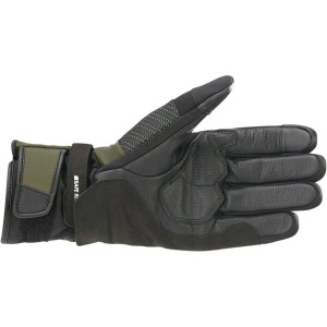 Manusi impermeabile Alpinestars ANDES Drystar V3 - Img 3