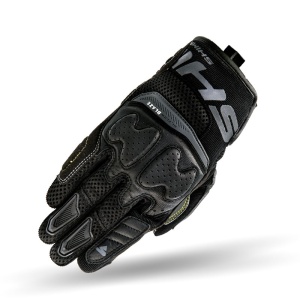 Manusi moto de vara SHIMA BLAZE 2.0 BLACK - Img 2