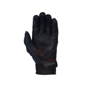 Manusi moto din piele 4SR CAFE - Img 2