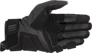 Manusi moto din piele Alpinestars Phenom Air Negru - Img 2