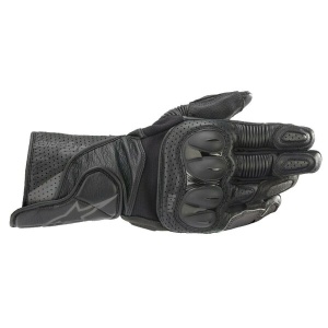 Manusi moto piele Alpinestars SP-2 V3 