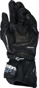 Manusi moto piele ALPINESTARS SP-9 - Img 2