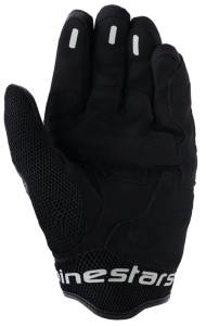 Manusi moto textil ALPINESTARS MOGRESS Airflow - Img 2
