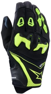 Manusi moto textil ALPINESTARS SP-R PRO - Img 3