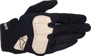 Manusi scurte ALPINESTARS CHROME V2 - Img 3
