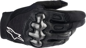 Manusi scurte ALPINESTARS MEGAWATT V2