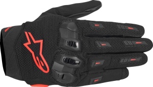 Manusi scurte ALPINESTARS SP X 5 AIR