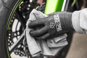 Mechanics gloves MUC-OFF 154 L - Img 6
