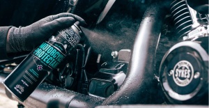 Motorcycle protectant MUC-OFF 608 500ml - Img 4
