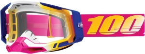 Ochelari moto offroad 100% RaceCraft 2 Mission